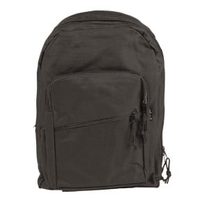 Plecak DAY PACK Czarny - Miltec