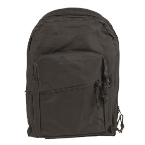 Sac à dos DAY PACK Noir - Miltec