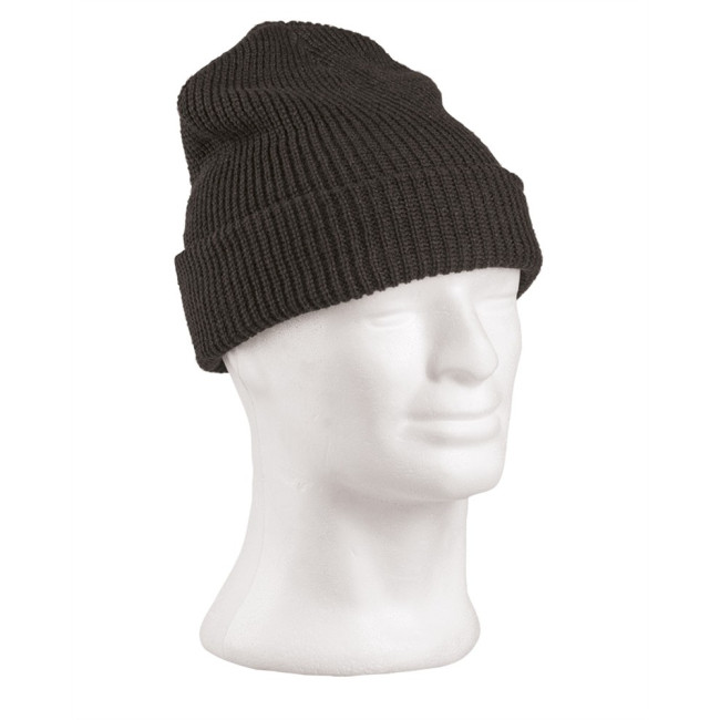 Bonnet acrylique - Miltec