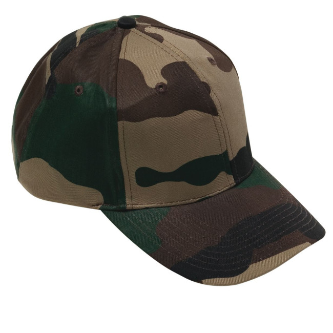 BASEBALL PET CAMO