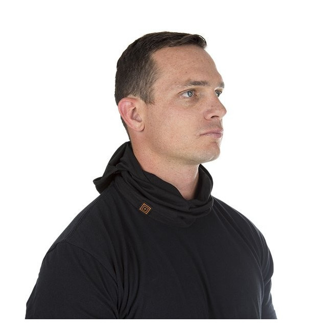 Veelzijdige bivakmuts zwart - 5.11 Tactical