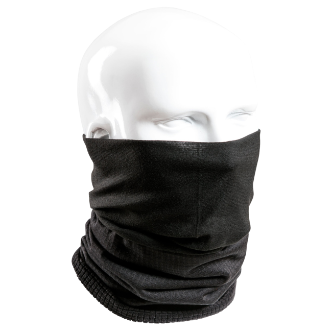 Thermo Performer Halswärmer Stufe 2 Schwarz - A10 Equipment