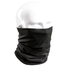 Thermo Performer Halswärmer Stufe 2 (-10/0°C) - Schwarz - A10 Equipment