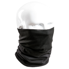 Nekwarmer Niveau 2 (-10/0°C) Thermo Performer - Zwart - A10 Equipment