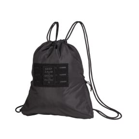 Sac de sport Hextac Noir - Miltec