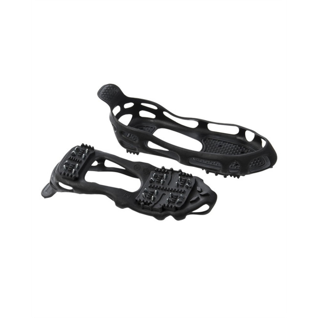 Surchaussures à pointes en caoutchouc - Miltec Surchaussures à pointes en caoutchouc - Miltec