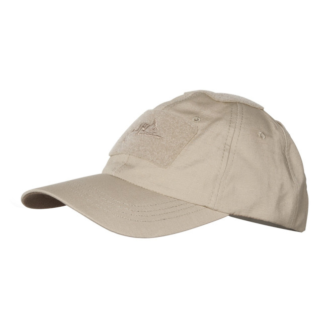 Casquette baseball ripstop coyote - Helikon