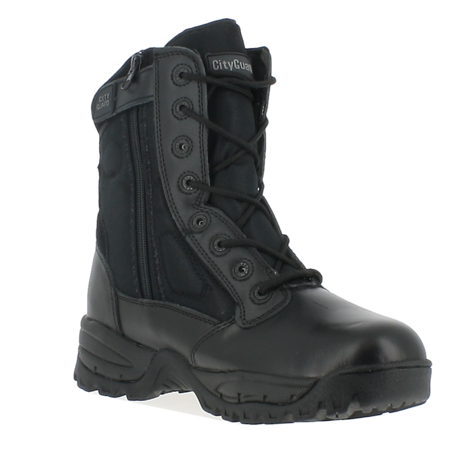 Chaussures Rangers Megatech - CityGuard