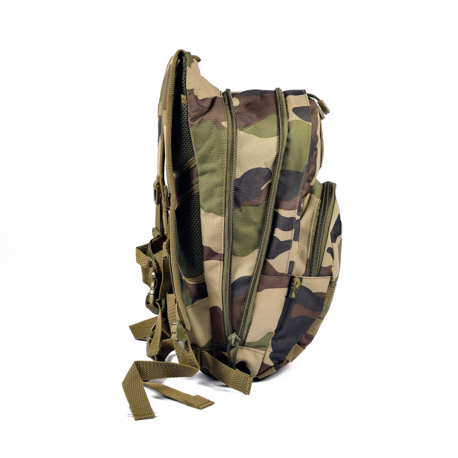 Sac à dos modulable 20L/30L Camo CE- Ares