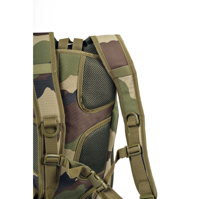 Modularer Rucksack 20L/30L Camo CE - Ares