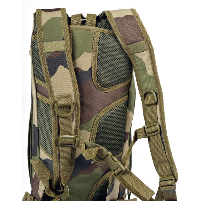 Plecak modułowy 20L/30L Camo CE - Ares