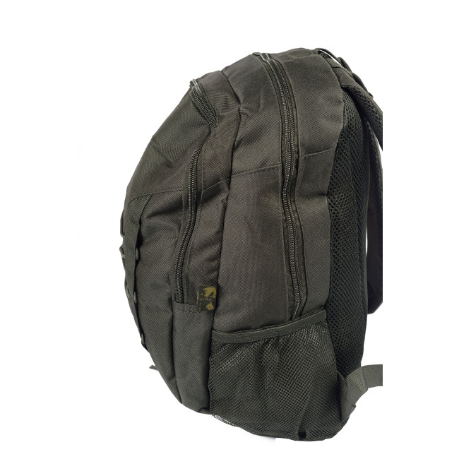 Plecak First 25L czarny - Ares