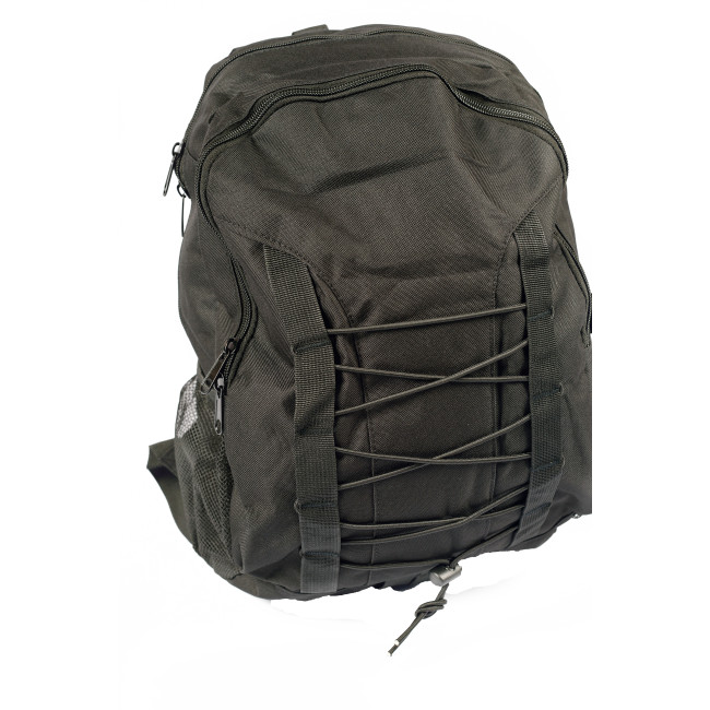 Sac à dos First 25L noir - Ares
