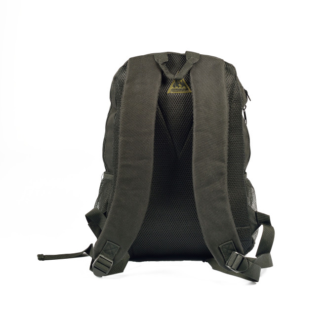 Plecak First 25L czarny - Ares