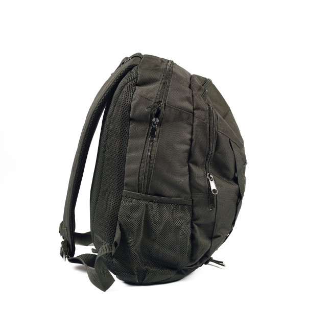 Rucksack First 25L schwarz - Ares
