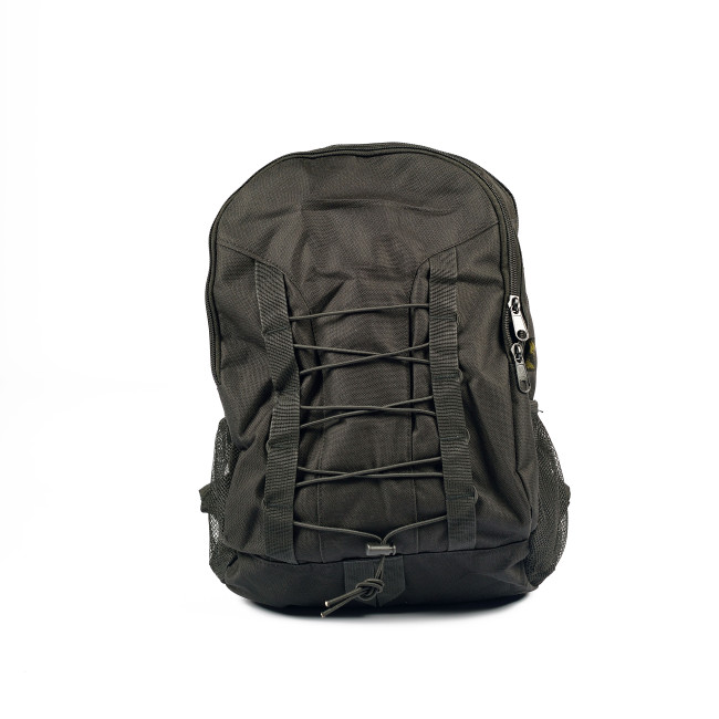Plecak First 25L czarny - Ares