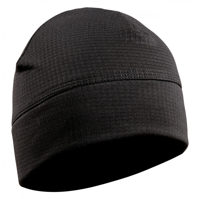 Bonnet Thermo Performer niveau 3 Noir - TOE