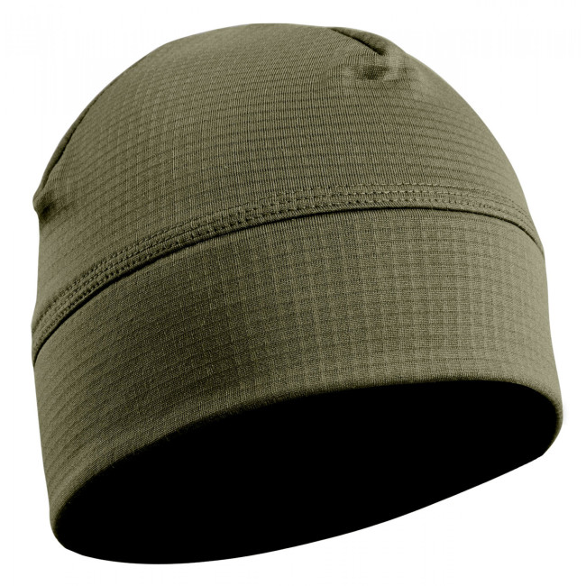 Bonnet Thermo Performer niveau 3 vert OD - A10 Equipement