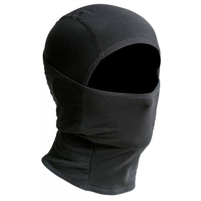 Cagoule Thermo Performer niveau 2 Noir - TOE