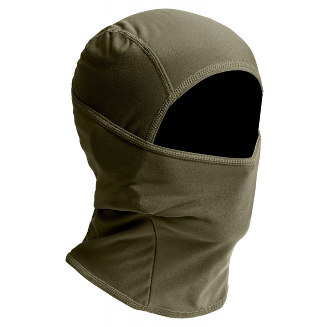 Kominiarka Thermo Performer poziom 2 Zielona OD - A10 Equipement