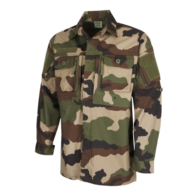 Chemise Guerilla 2 - OPEX
