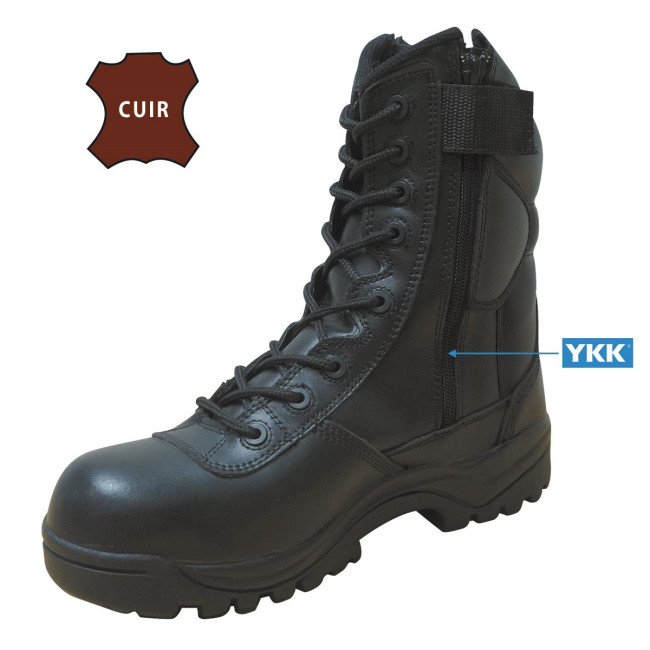 Buty Rangers Patrol Skóra 2 - Patrol