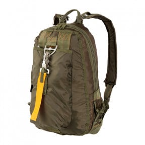 Fallschirmrucksack 25L Khaki - Ares