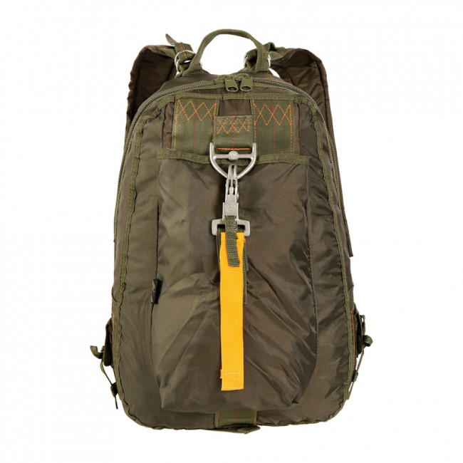 Plecak Parachute 25L khaki - Ares