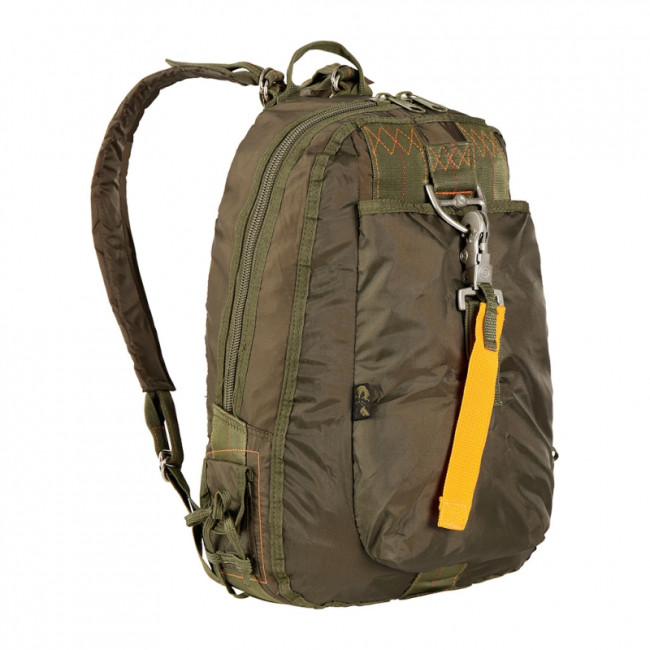 Sac à dos Parachute 25L kaki - Ares