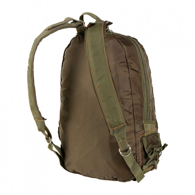 Parachute Rugzak 25L kaki - Ares