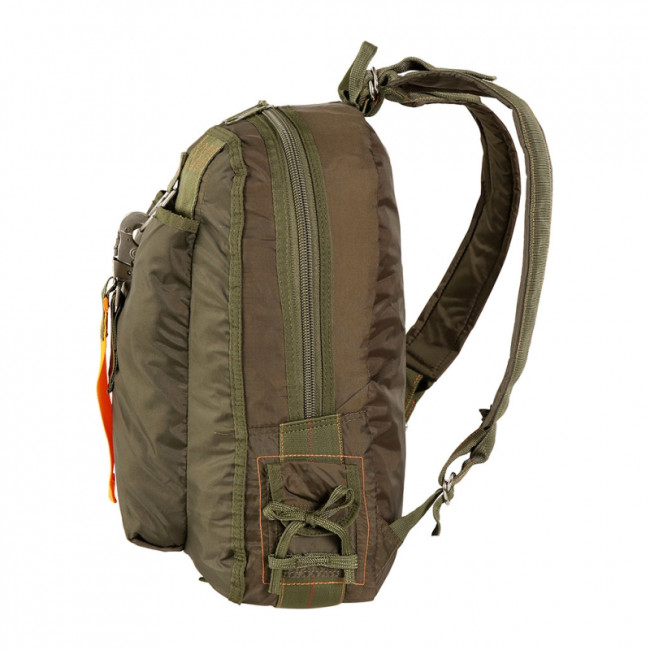 Sac à dos Parachute 25L kaki - Ares