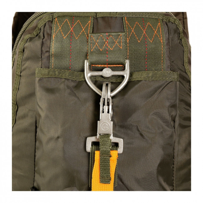 Sac à dos Parachute 25L kaki - Ares