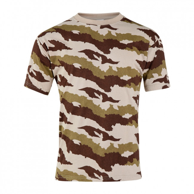 Tee-shirt Kaki - Ares
