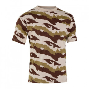 Tee-shirt Cam Desert - Ares