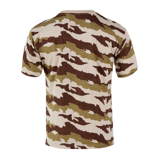 T-shirt Cam Desert - Ares