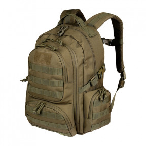 Rucksack Duty 35L Khaki - Ares