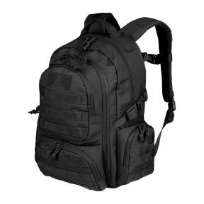 Rugzak Duty 35L Zwart - Ares