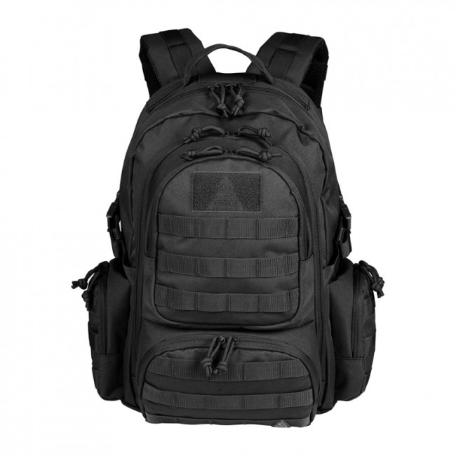 Rucksack Duty 35L Schwarz - Ares