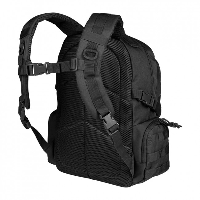 Sac à dos Duty 35L Noir - Ares