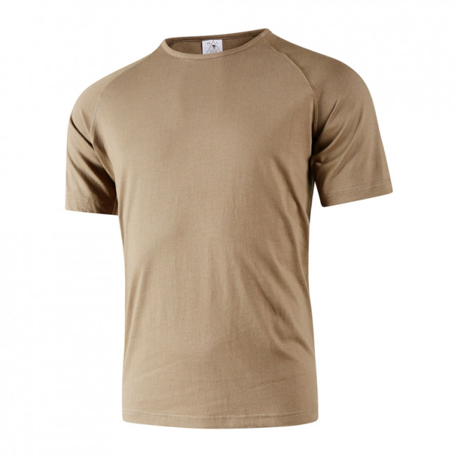 Tee shirt E-Clim Coyote - Ares Tee shirt E-Clim Coyote - Ares