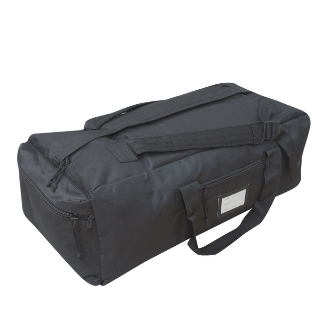 Sac commando OPEX Noir - Patrol