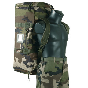 OPEX Kommando-Rucksack 80L CE Camo - Patrol Equipement