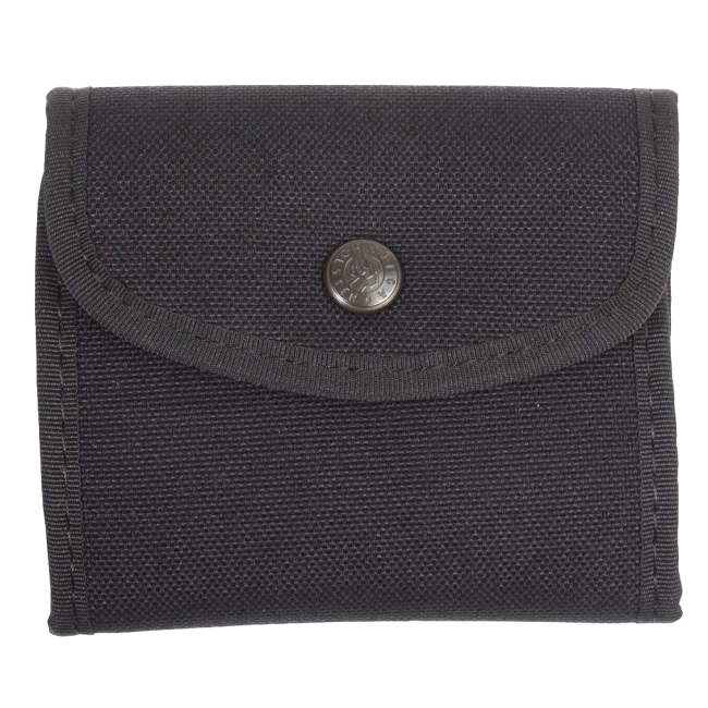 Pochette pour gants en latex 2P83 Noir - Vega Holster