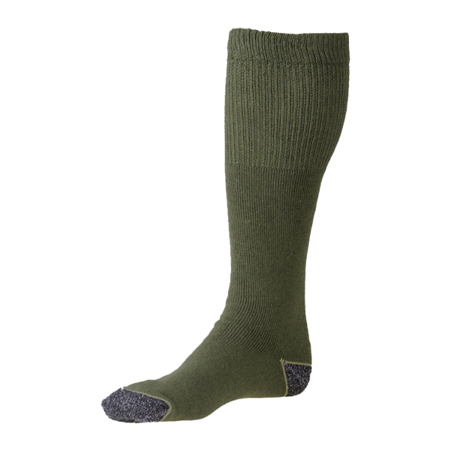 Mi bas de combat coton Kaki - Ares
