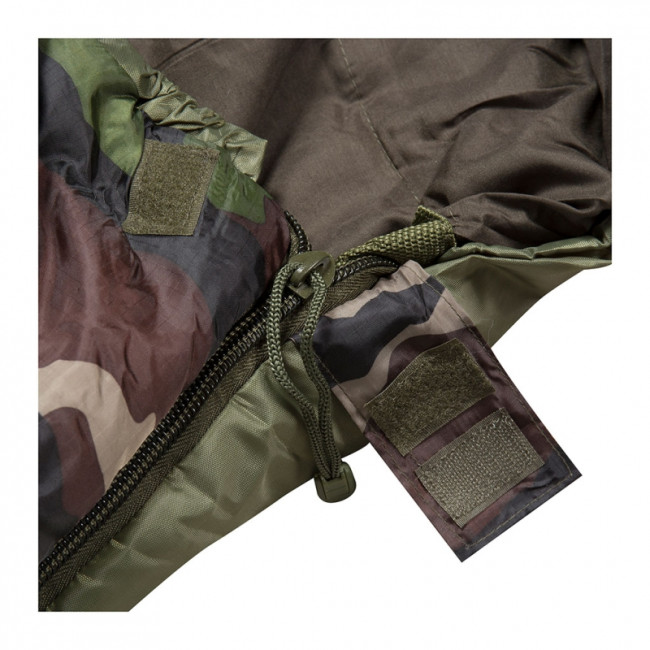 Sac de couchage X-Pro Extreme - Ares