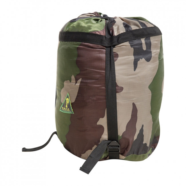 Sac de couchage X-Pro Extreme - Ares