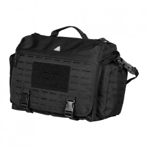 Tactical Report Tasche Schwarz - Ares