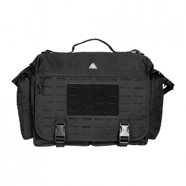 Tactical report tas Zwart - Ares