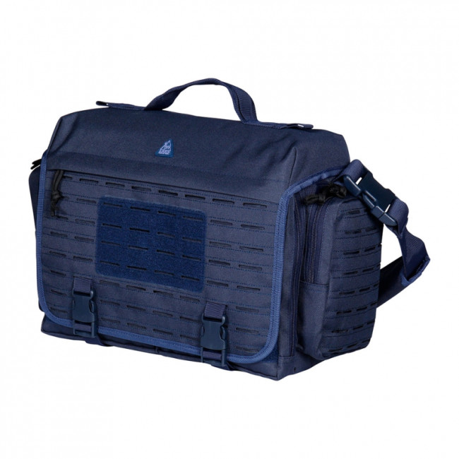 Tactical Report Tasche Marine - Ares
