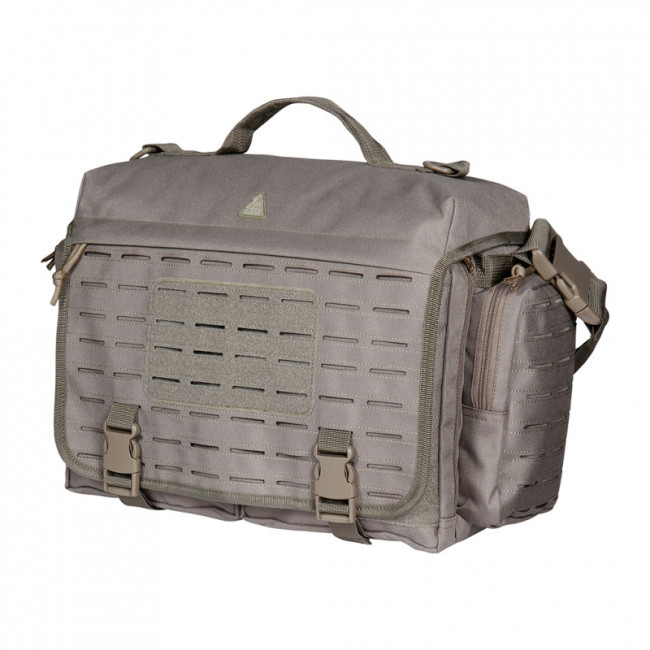 Tactical report Coyote tas - Ares